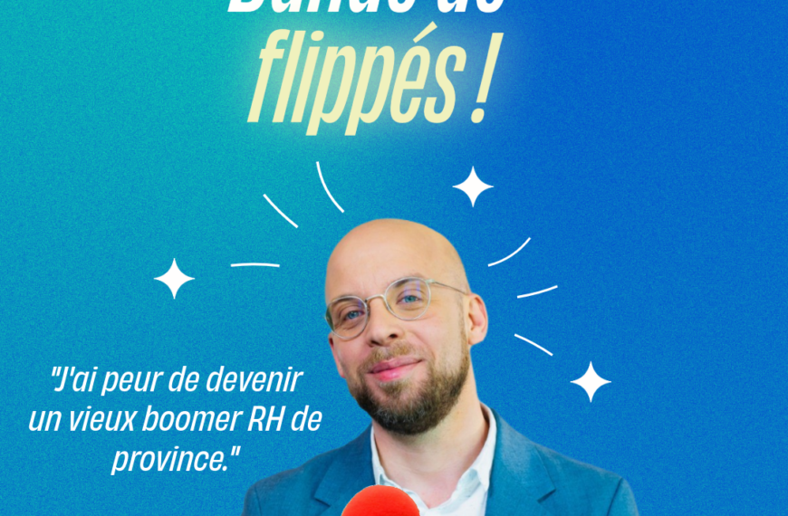 J’ai peur de devenir un boomer RH de province